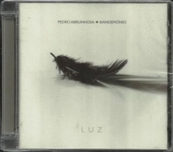 Capa do artigo Luz - CD