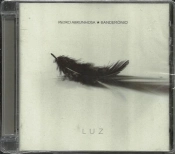 Capa do artigo Luz - CD