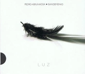Capa do artigo Luz - CD