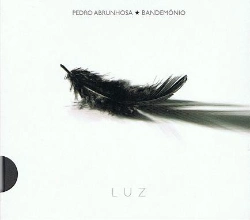 Capa do artigo Luz - CD