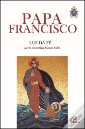 Capa do artigo Luz da Fé