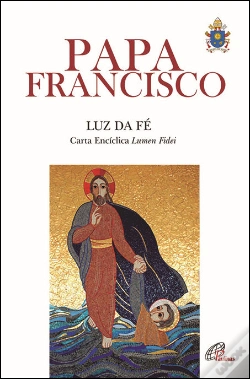 Capa do artigo Luz da Fé