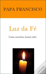 Capa do artigo Luz da Fé