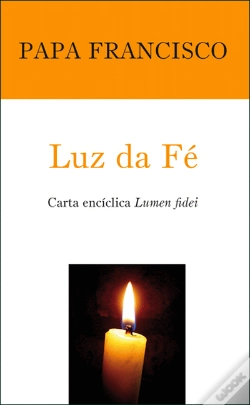 Capa do artigo Luz da Fé