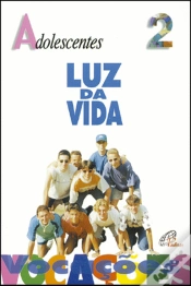 Capa do artigo Luz da Vida - Adolescentes