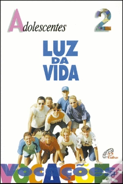 Capa do artigo Luz da Vida - Adolescentes