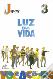 Capa do artigo Luz da Vida - Jovens