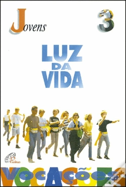 Capa do artigo Luz da Vida - Jovens