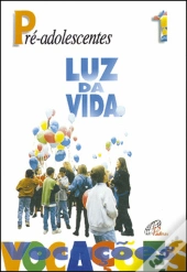 Luz da Vida - Pré Adolescentes