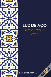 Capa do artigo Luz De Aço