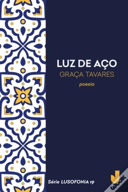 Capa do artigo Luz De Aço