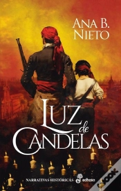 Capa do artigo Luz De Candelas