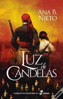 Capa do artigo Luz De Candelas