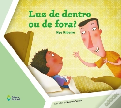 Capa do artigo Luz De Dentro Ou De Fora?