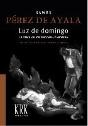 Luz De Domingo. La Caida De Los Limones. Prometeo. Novelas Poemat - Preview