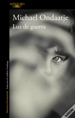 Capa do artigo Luz De Guerra