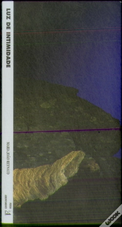 Capa do artigo Luz de Intimidade
