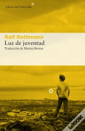 Capa do artigo Luz De Juventud