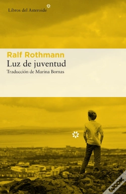 Capa do artigo Luz De Juventud