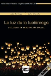 Capa do artigo Luz De La Luciérnaga, La