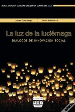 Capa do artigo Luz De La Luciérnaga, La
