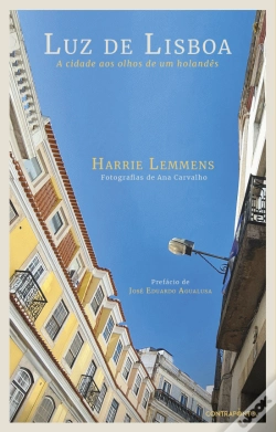 Capa do artigo Luz de Lisboa