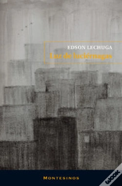 Capa do artigo Luz De Luciérnagas