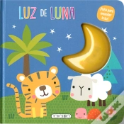 Capa do artigo Luz De Luna