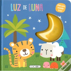 Capa do artigo Luz De Luna