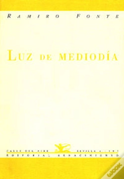 Capa do artigo Luz De Mediodía