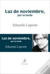 Capa do artigo Luz De Noviembre, Por La Tarde