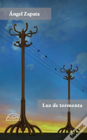 Capa do artigo Luz De Tormenta