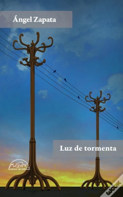 Capa do artigo Luz De Tormenta