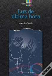 Capa do artigo Luz De Última Hora