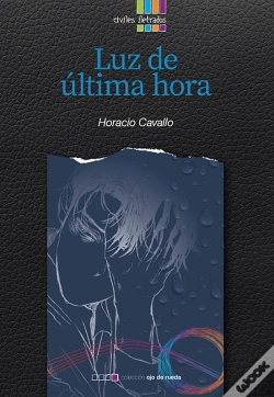 Capa do artigo Luz De Última Hora