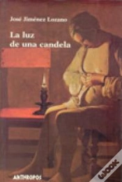 Capa do artigo Luz De Una Candela,La