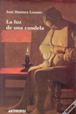 Capa do artigo Luz De Una Candela,La