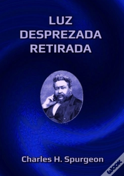 Capa do artigo Luz Desprezada Retirada