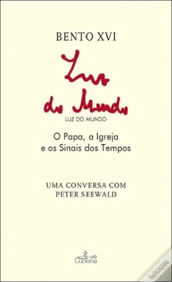 Capa do artigo Luz Do Mundo