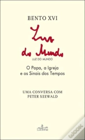 Capa do artigo Luz Do Mundo