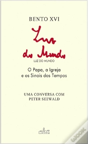 Capa do artigo Luz do Mundo