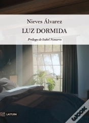Capa do artigo Luz Dormida