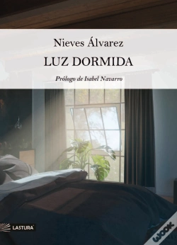 Capa do artigo Luz Dormida