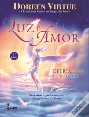 Capa do artigo Luz e Amor