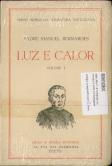 Luz e Calor - 2 Volumes