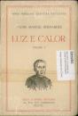 Luz e Calor - 2 Volumes - Preview