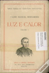 Luz e Calor - 2 Volumes