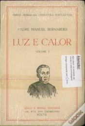 Capa do artigo Luz e Calor - 2 Volumes