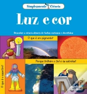 Capa do artigo Luz e Cor