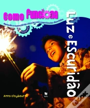 Capa do artigo Luz e Escuridão